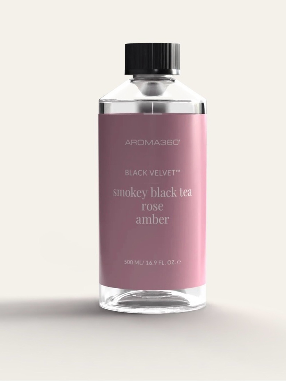 AROMA360 Black Velvet - 500ml